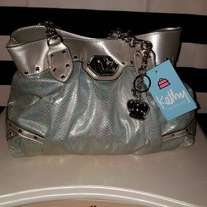 Kathy Van Zeeland handbag